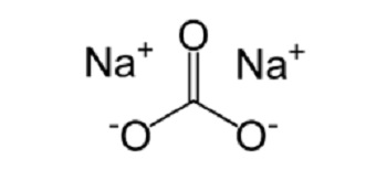 Натрия карбонат