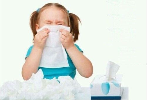 Профилактика гриппа