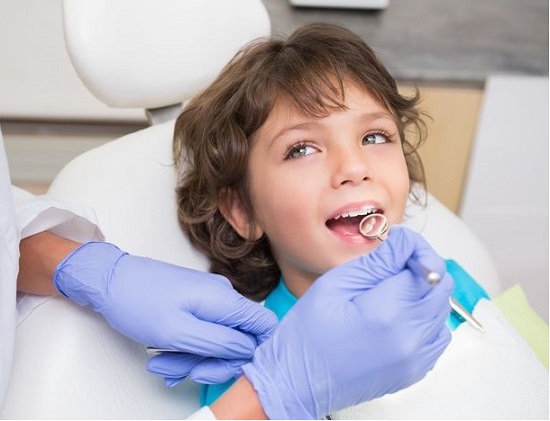 Правда и мифы о детской стоматологии