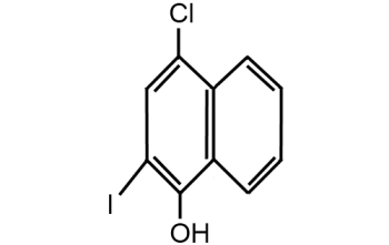 Йодхлороксихинолин