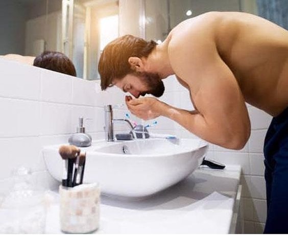 Несколько советов по уходу за кожей