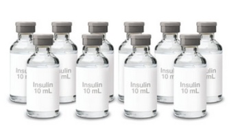 Открытие инсулина